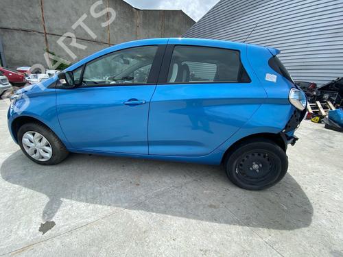 Dør venstre bagtil RENAULT ZOE (BFM_) | BP36427941C4 - Image 4