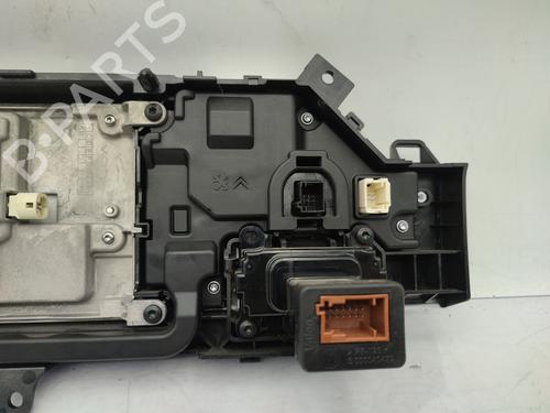 Ferdsskriver CITROËN C4 Picasso II 1.6 HDi / BlueHDi 115 | BP28523424C48