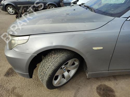 Switch BMW 5 (E60) 530 d | BP23678493I30 - Image 17