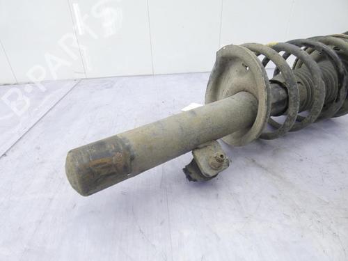 Used Right front shock absorber PEUGEOT 306 Hatchback (7A, 7C, N3, N5) 1.4 (75 hp) 23701591