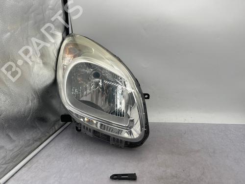 Right headlight RENAULT KANGOO Express (FW0/1_) | BP37868126C29 - Image 4