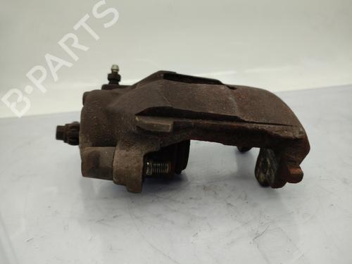Left front brake caliper VW GOLF IV (1J1) 1.9 TDI | BP23721113M105 