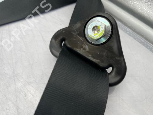 Rear left seatbelt RENAULT TWINGO II (CN0_) | BP34052257I29 - Image 4