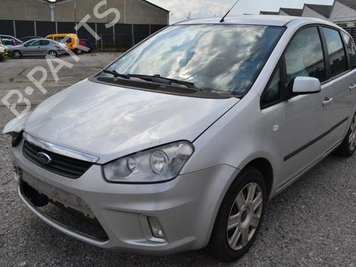 Right front steering knuckle FORD C-MAX (DM2) 1.6 TDCi | BP23665734M26  - Image 8