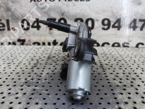 Rear wiper motor NISSAN QASHQAI / QASHQAI +2 I (J10, NJ10, JJ10E) 2.0 dCi | BP23665062M102 