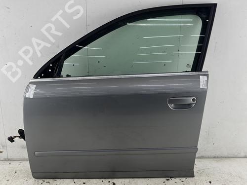 Used Left front door AUDI A4 B7 (8EC) 1.9 TDI (116 hp) 29839261
