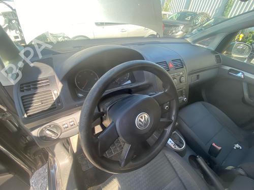 Dashboard VW TOURAN (1T1, 1T2) 1.9 TDI | BP37636557C46 - Image 8