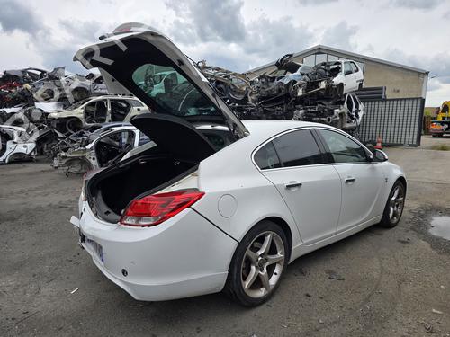 Starter OPEL INSIGNIA A (G09) 2.0 CDTI (68) | BP31572514M8 - Image 8