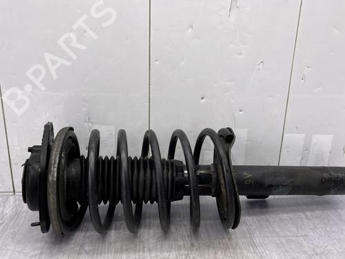 Used Right front shock absorber PEUGEOT 306 Hatchback (7A, 7C, N3, N5) 1.4 (75 hp) 23684016