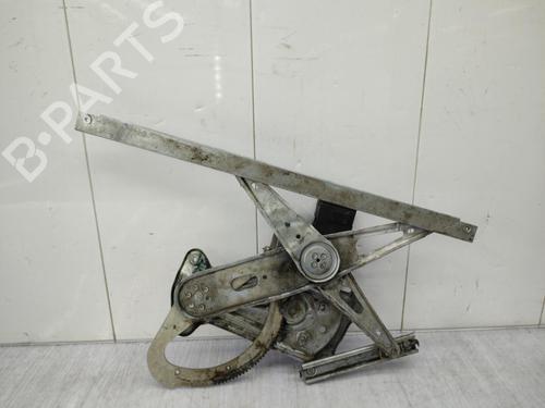 Front left window mechanism RENAULT MEGANE III Grandtour (KZ0/1) 1.5 dCi | BP23740398C22 
