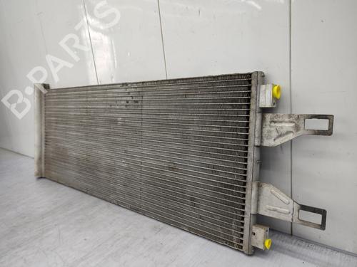 AC radiator FIAT DUCATO Van (250_) 130 Multijet 2,3 D | BP23742822M32 
