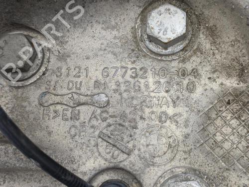 Right front steering knuckle BMW 3 (E90) 320 d | BP23689062M26 - Image 5