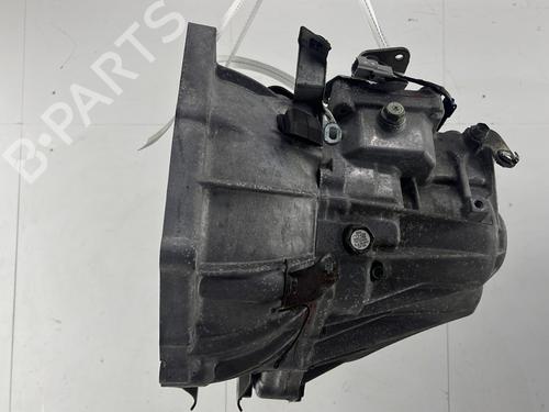 Gearbox TOYOTA AYGO (_B1_) 1.0 (KGB10_, KGB10R) | BP26918983M3
