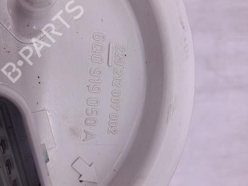 Bränslepump VW POLO IV (9N_, 9A_) 1.4 16V | BP30870454M76