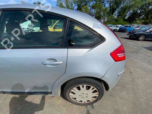 Used Left rear fenders Left rear fenders 38426007 38426007