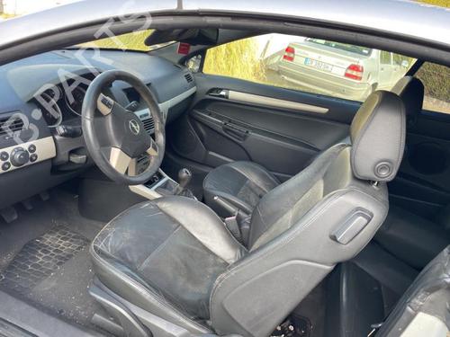 Steering rack OPEL ASTRA H TwinTop (A04) 1.9 CDTi (L67) | BP23703473M22 - Image 15