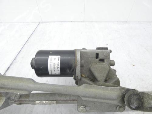 Front wiper motor CITROËN C4 I (LC_) 1.6 HDi | BP23695347M29  - Image 7