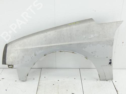 Used Left front fenders CITROËN VISA 11 E (50 hp) 25270010