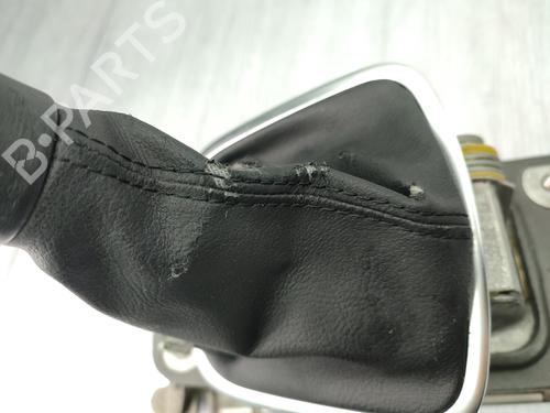 Gear lever VW POLO V (6R1, 6C1) 1.2 | BP23722399M90 