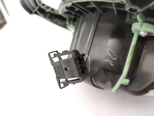 Used Heater blower motor BMW X3 (F25) xDrive 30 d (258 hp) 23751872