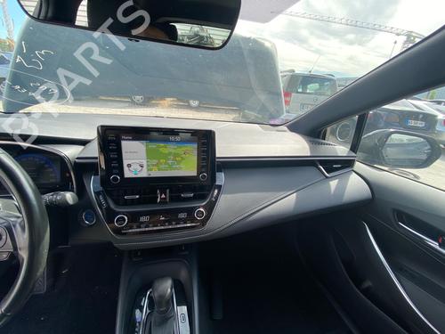 Interior roof TOYOTA COROLLA Hatchback (_E21_, _EA1_, _EH1_) 1.8 Hybrid (ZWE211, ZWE219) | BP36762150I12 - Image 137