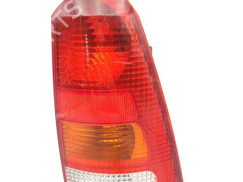 Right taillight FORD FOCUS I Turnier (DNW) 1.8 DI / TDDi | BP23730378C35 