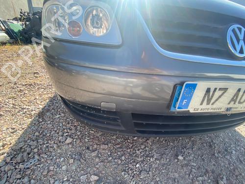 Dashboard VW TOURAN (1T1, 1T2) 1.9 TDI | BP37636557C46 - Image 78