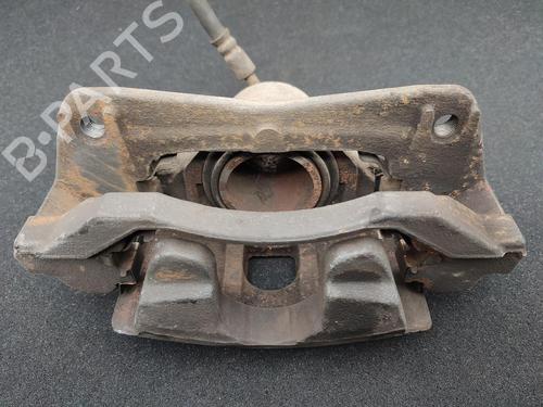 Left front brake caliper MAZDA 6 Hatchback (GG) 2.0 DI (GG14) | BP23685447M105 - Image 7