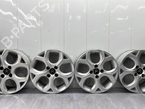 Used Other CITROËN C3 II (SC_) 1.2 VTi 82 (82 hp) 30705211