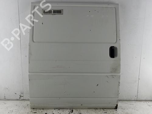Høyre side skyvedør VW TRANSPORTER T4 Van (70A, 70H, 7DA, 7DH) 1.9 D (61 hp) 31970745
