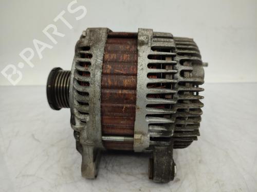 Used Alternator Alternator RENAULT LATITUDE (L70_) 2.0 dCi 175 (L70Y, L734) (173 hp) 23711711 23711711