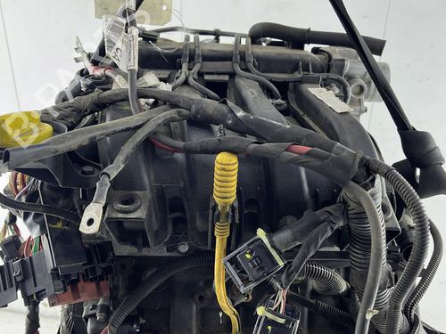 Engine RENAULT TWINGO II (CN0_) 1.2 16V (CN04, CN0B) | BP30599765M1 