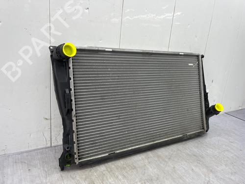 Water radiator BMW 1 (E87) 118 d | BP34107619M31 - Image 5