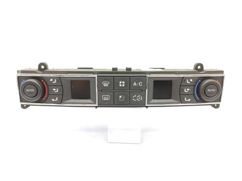Climate control CITROËN C5 III Break (RW_) 2.0 HDi | BP23757325I5 - Image 11