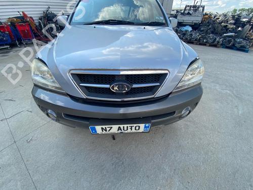 Engine KIA SORENTO I (JC)  | BP35890742M1  - Image 77
