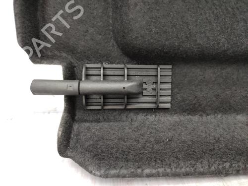 Rear parcel shelf FORD FIESTA V (JH_, JD_) 1.4 TDCi | BP23731186C85 
