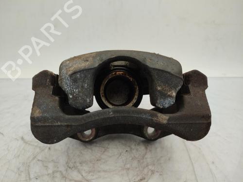 Right front brake caliper CITROËN C2 (JM_) 1.4 HDi | BP23676586M104 