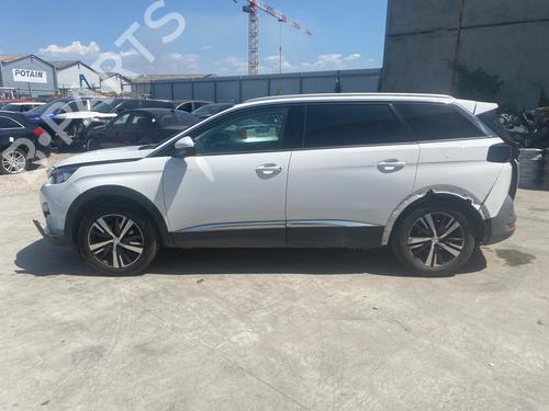 Engine PEUGEOT 5008 II (MC_, MJ_, MR_, M4_) 2.0 BlueHDi 150 (MJAHXW, MJAHXH, MJAHXN, MJAHXV, MJAHXG) | BP36664010M1  - Image 100