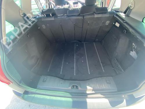 Dashboard PEUGEOT 207 SW (WK_) 1.6 16V | BP36986321C46 - Image 28