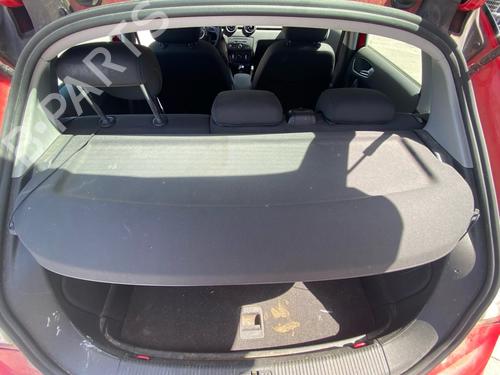 Cappelliera Cappelliera AUDI A1 Sportback (8XA, 8XF) 1.2 TFSI (86 hp) 36551728 36551728