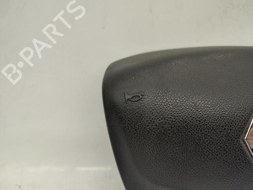 Driver airbag RENAULT MEGANE III Grandtour (KZ0/1) 1.5 dCi | BP23740388C9 