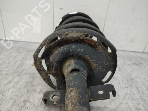 Right front shock absorber RENAULT LAGUNA II (BG0/1_) 2.2 dCi (BG0F) | BP23688441M17 