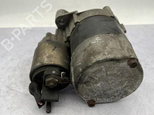Used Starter Starter RENAULT MEGANE I (BA0/1_) 1.6 16V (BA04, BA0B, BA11, BA1J, BA16, BA19, BA1K, BA1V,... (107 hp) 23672827 23672827