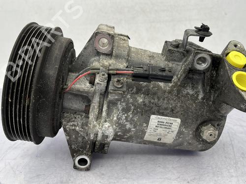 AC compressor NISSAN PULSAR Hatchback (C13) 1.5 dCi | BP32363271M34  - Image 6