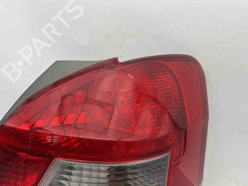 Used Right taillight Right taillight 36591086 36591086