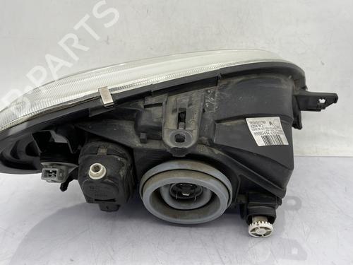 Left headlight CITROËN SAXO (S0, S1) 1.1 X, SX | BP29634719C28 