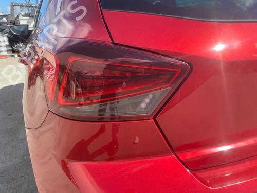 Left taillight SEAT IBIZA V (KJ1, KJG) 1.0 TSI | BP36439882C34 - Image 13