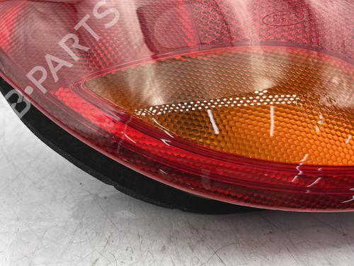 Left taillight FORD KA (RB_) 1.3 i | BP29839304C34