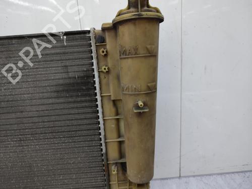 Water radiator FORD KA (RU8) 1.2 | BP23718552M31 - Image 8