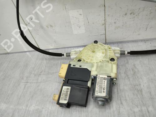 Front right window mechanism CITROËN C4 I (LC_) 1.6 HDi | BP23677776C23 